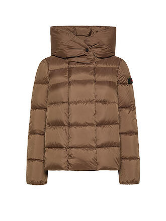 PEUTEREY | Doudoune matelassée TUCANO MQN 02