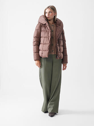 PEUTEREY | Doudoune matelassée TUCANO MQN 02