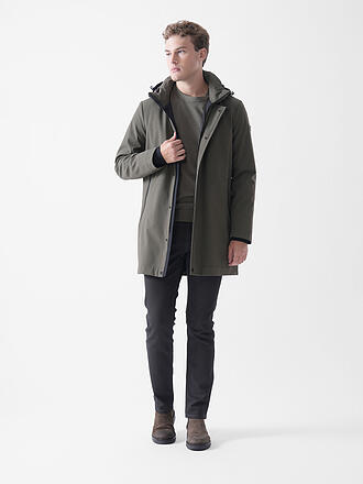PEUTEREY | Parka ALBALI KP 01