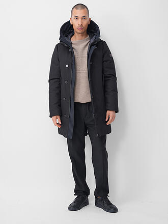 PEUTEREY | Parka en duvet KASA