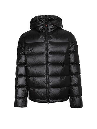 PEUTEREY | Doudoune matelassée GLOSSY HONOVA