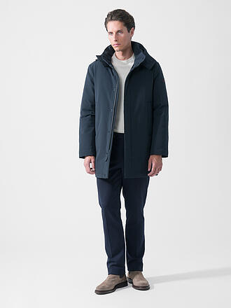 PEUTEREY | Parka en duvet KRUGER
