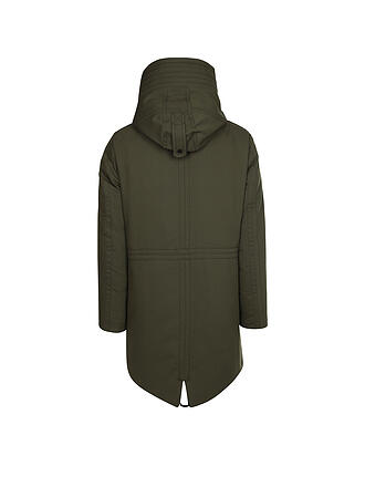 PEUTEREY | Parka KASA KI