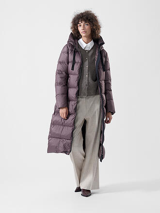 PEUTEREY | Manteau en duvet NUNKI