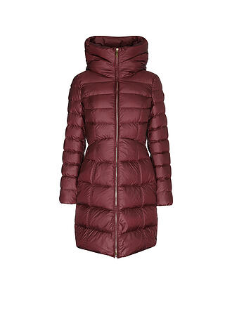 PEUTEREY | Manteau matelassé en duvet FORTEX MQN