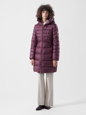 PEUTEREY | Manteau matelassé en duvet FORTEX MQN