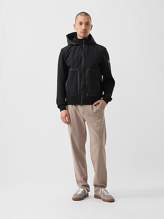 PEUTEREY | Veste hybride TOBIAS