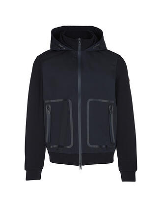 PEUTEREY | Veste hybride TOBIAS