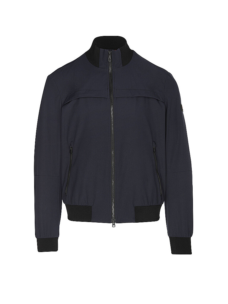 Peuterey Potosi Men's Jacket Navy M 3