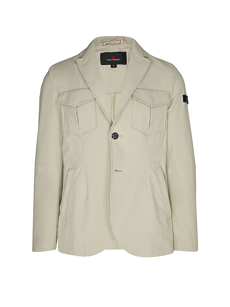 Fieldjacket JACKO ORKNEY crème XL