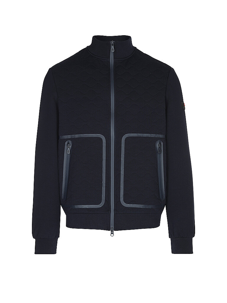 Peuterey Veste bleu marine XXXL