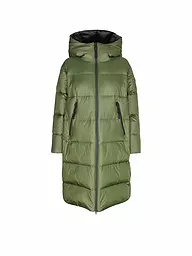 PEUTEREY | Doudoune SELECTRIC | Vert foncé