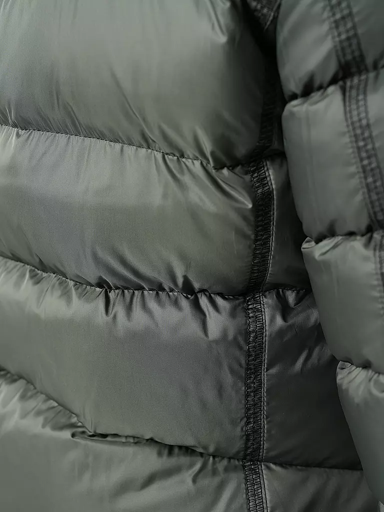 PEUTEREY | Daunensteppjacke ESDRA MQS 01 | Olive