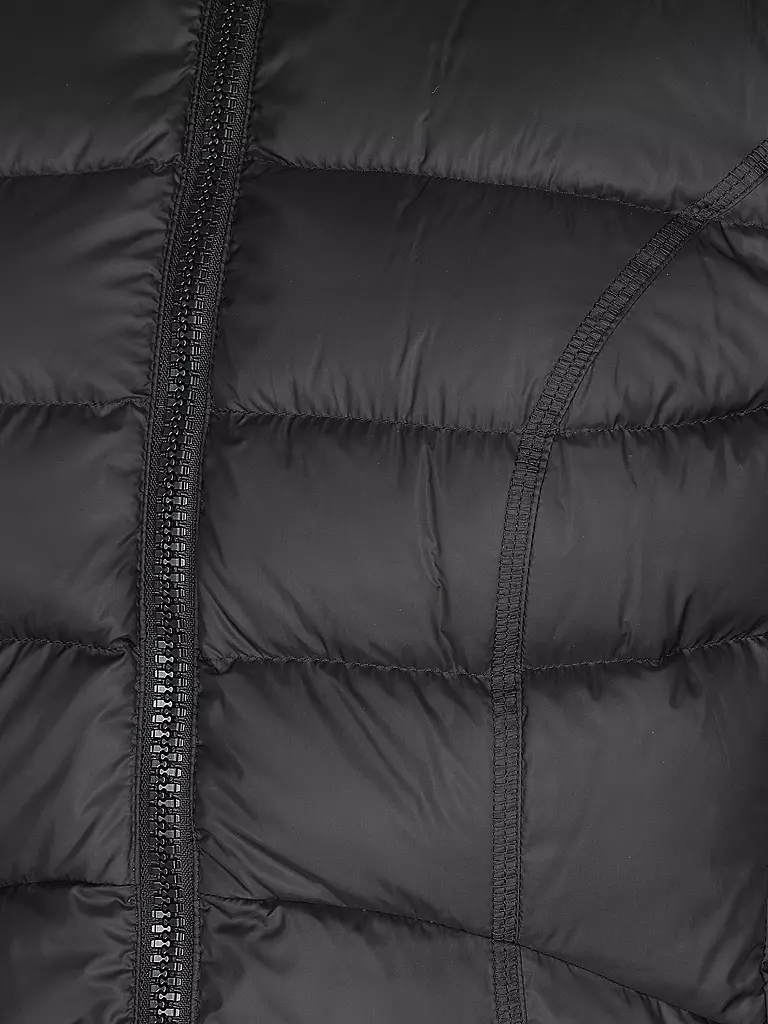 PEUTEREY | Daunensteppjacke ESDRA MQS 01 | Noir