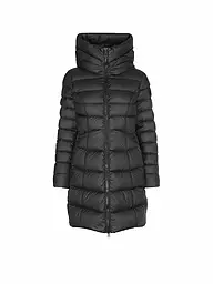 PEUTEREY | Daunensteppjacke LEVARIA | Noir