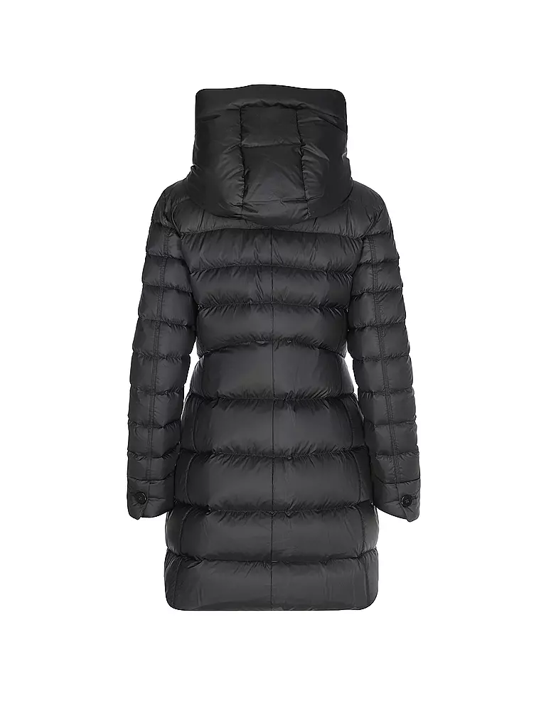 PEUTEREY | Daunensteppjacke LEVARIA | Noir