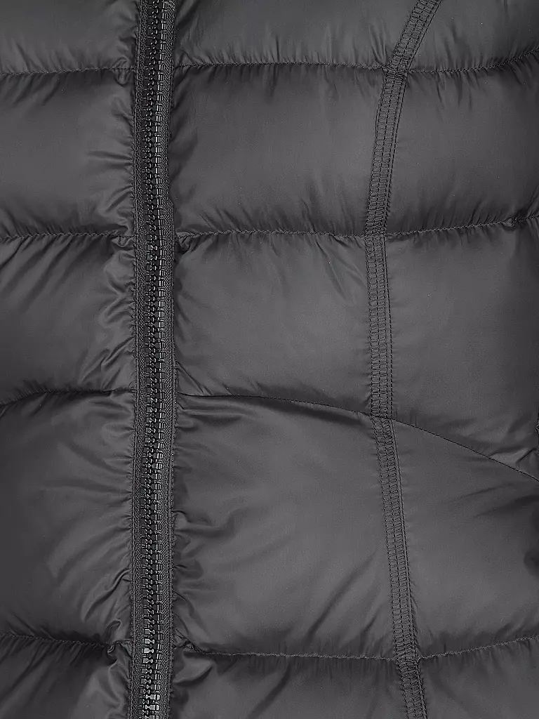 PEUTEREY | Daunensteppjacke LEVARIA | Noir