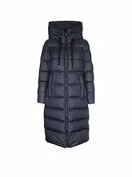 PEUTEREY | Daunensteppmantel NUNKI | Bleu foncé