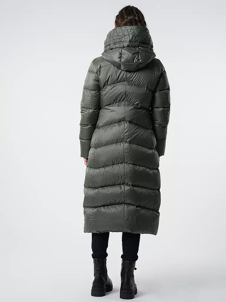 PEUTEREY | Daunensteppmantel NUNKI | 