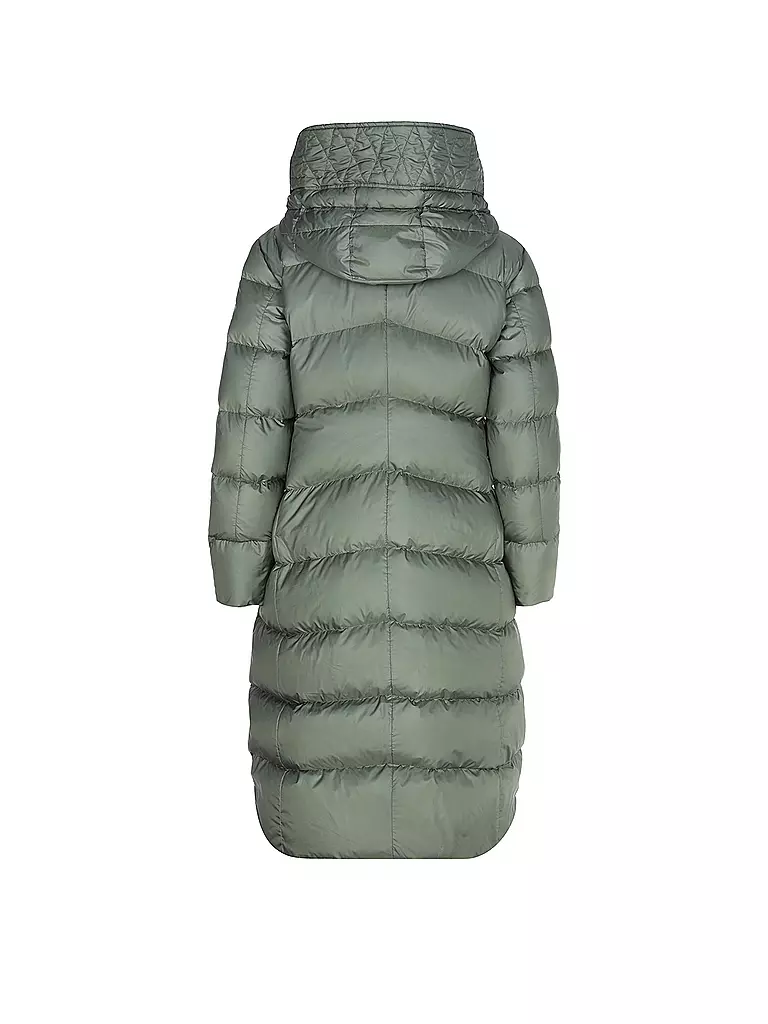 PEUTEREY | Daunensteppmantel NUNKI | 