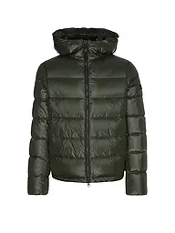 PEUTEREY | Doudoune HONOVA | Olive