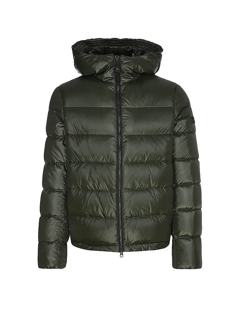 PEUTEREY | Doudoune HONOVA | olive