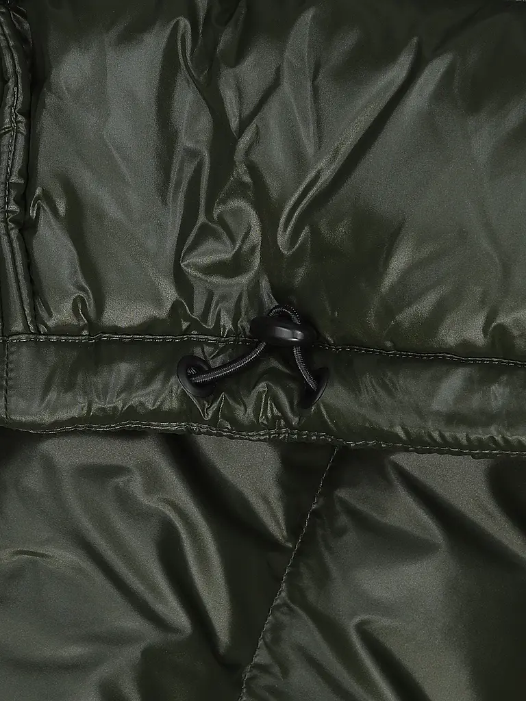 PEUTEREY | Doudoune HONOVA | olive