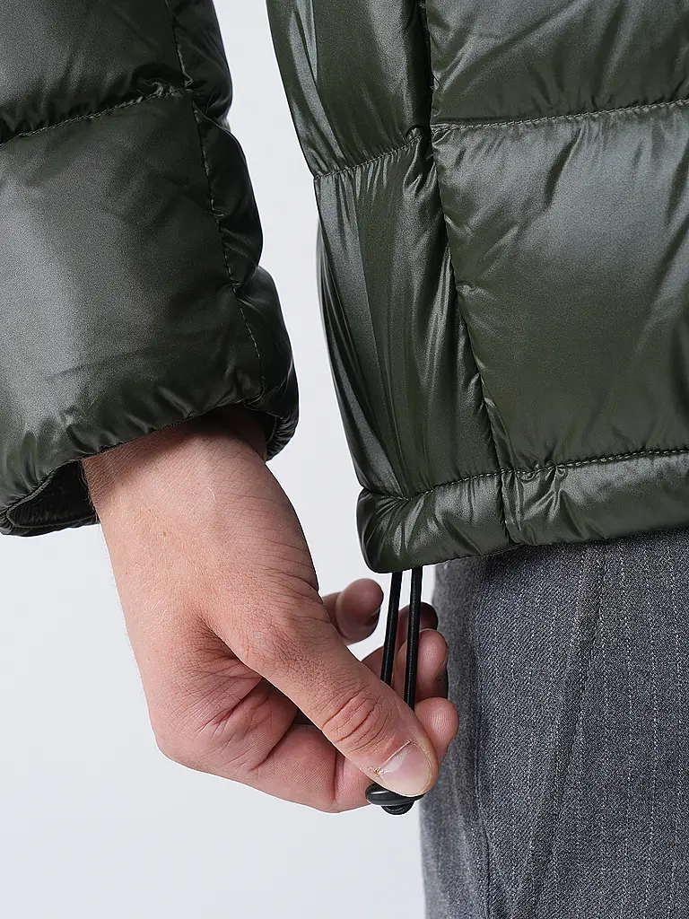 PEUTEREY | Doudoune HONOVA | olive