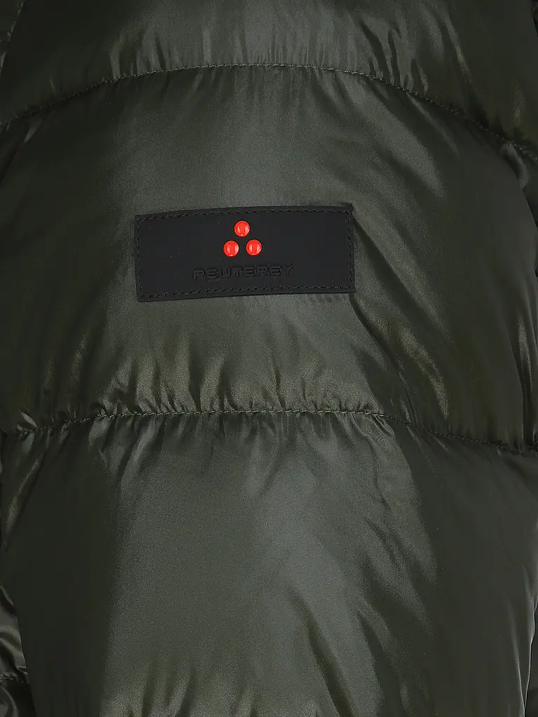 PEUTEREY | Doudoune HONOVA | olive