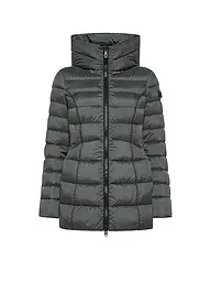 PEUTEREY | Doudoune matelassée ESDRA MQN 02 | Gris