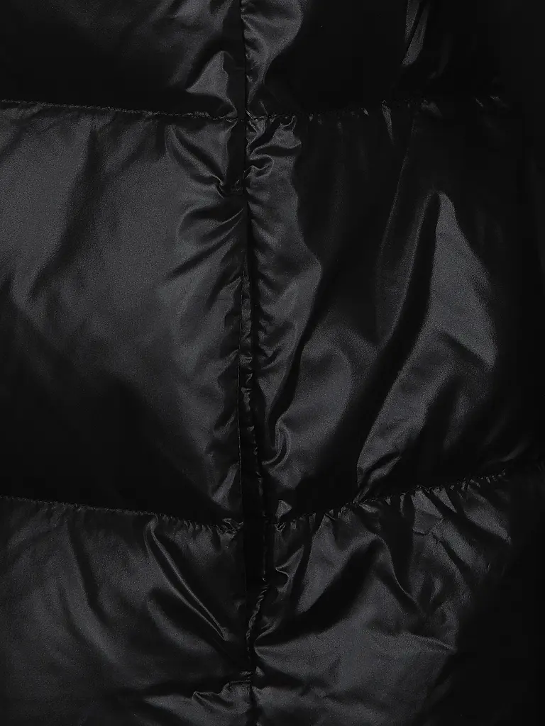 PEUTEREY | Doudoune matelassée KENID LKS | Noir
