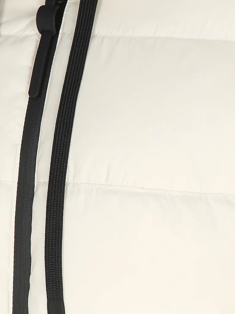 PEUTEREY | Doudoune matelassée KENID LKS | 