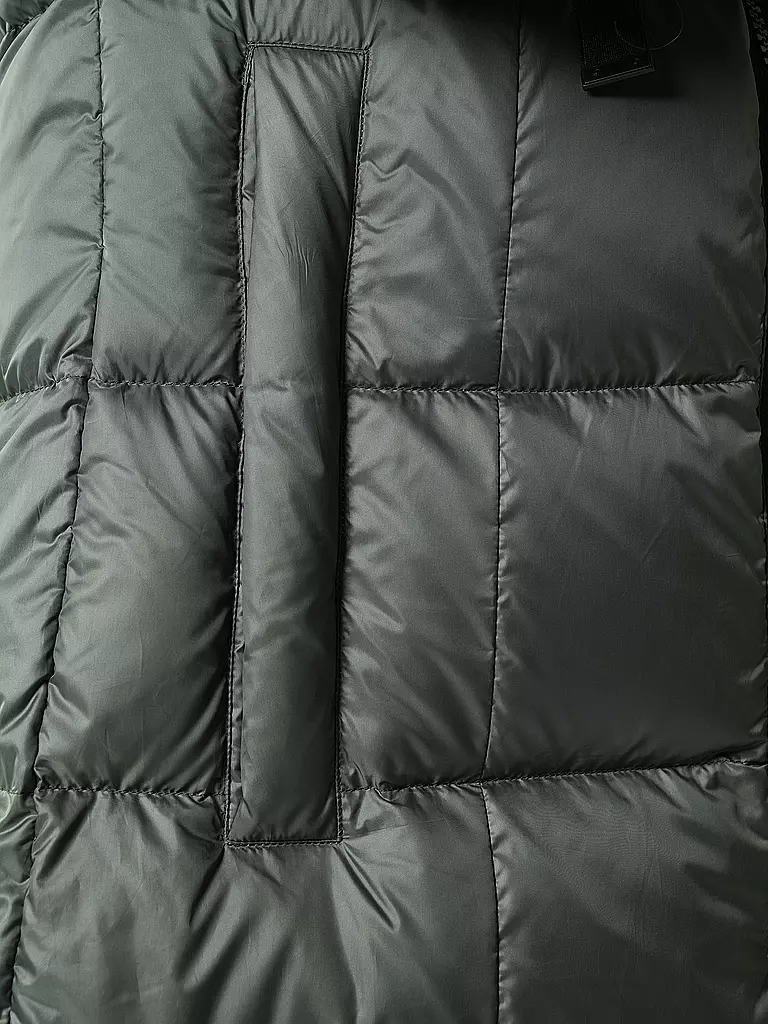 PEUTEREY | Doudoune matelassée NUNKI |