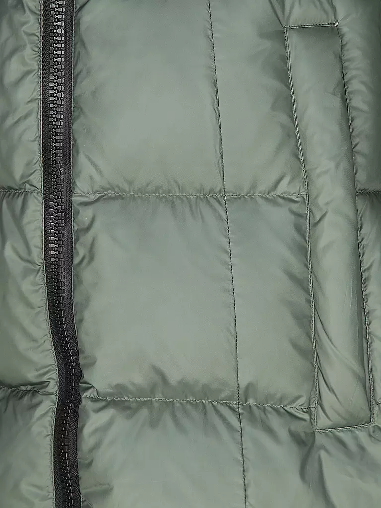 PEUTEREY | Doudoune matelassée NUNKI |