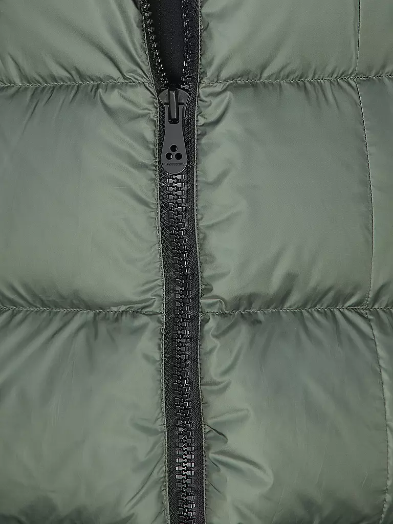 PEUTEREY | Doudoune matelassée NUNKI |