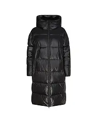 PEUTEREY | Doudoune matelassée SELECTRIC LKS 01 | Noir