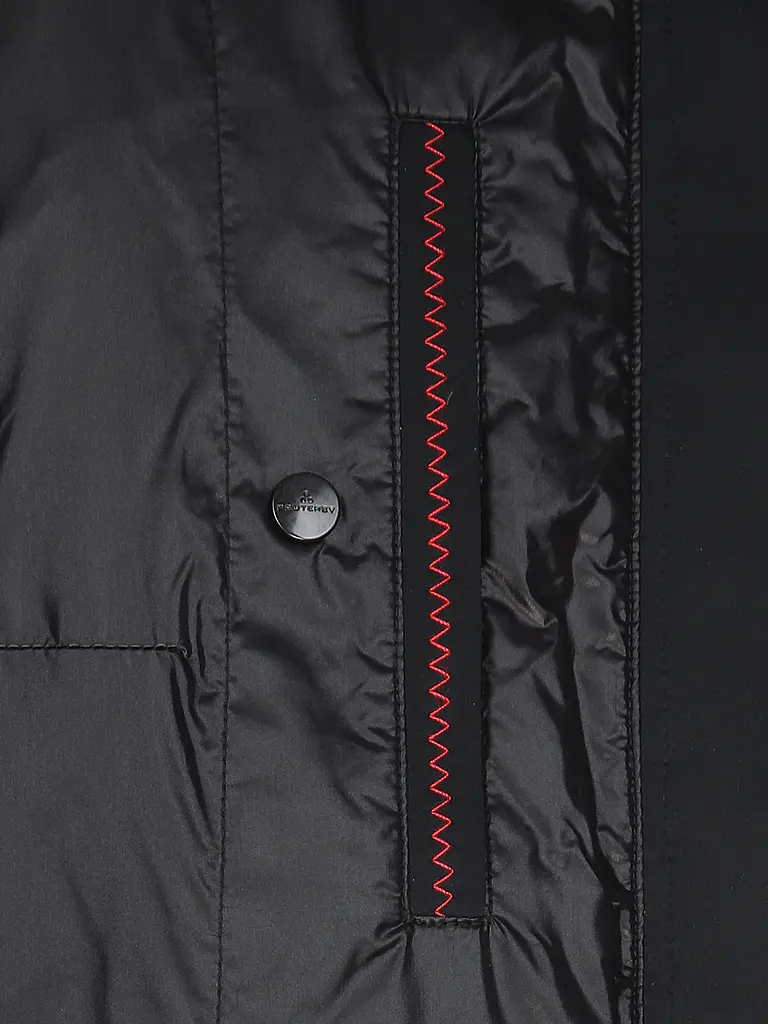 PEUTEREY | Doudoune matelassée SELECTRIC LKS 01 | 