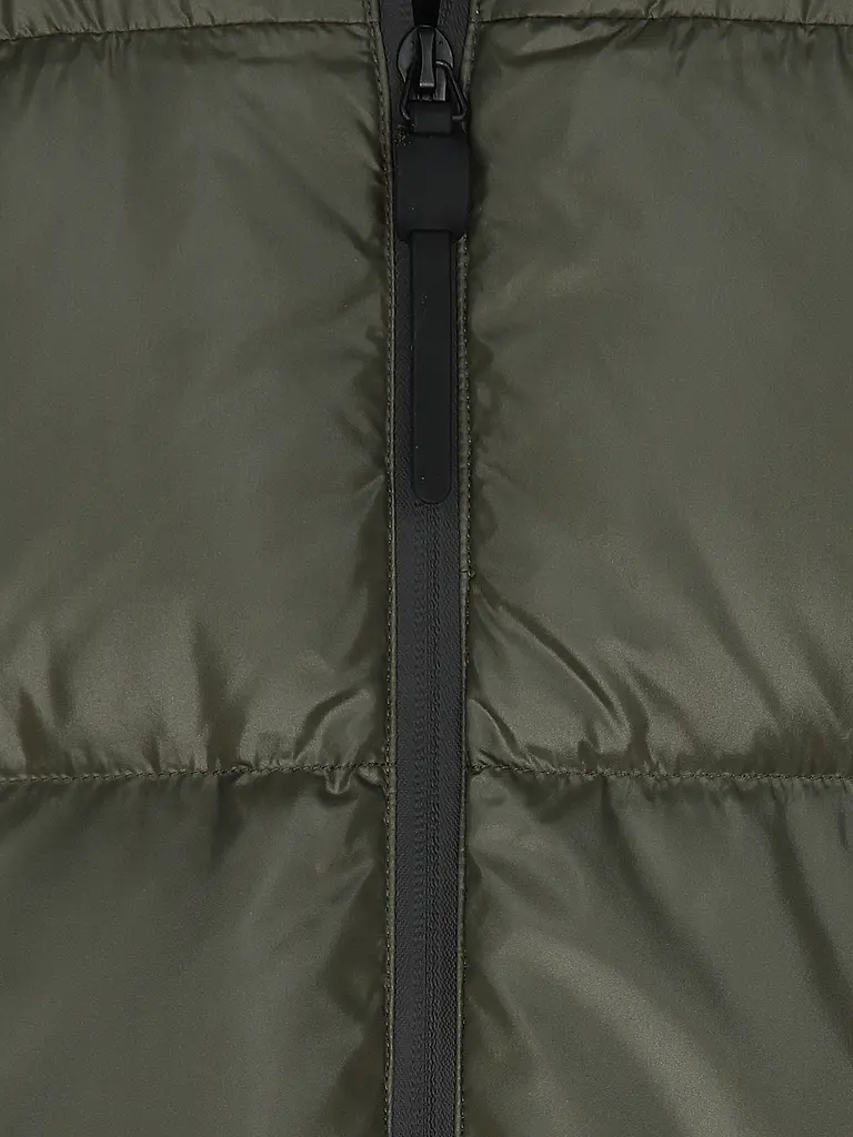 PEUTEREY | Doudoune matelassée SELECTRIC LKS 01 | 