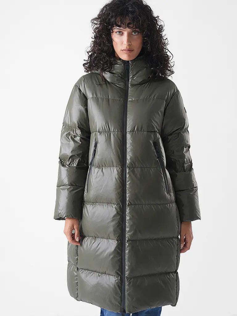 PEUTEREY | Doudoune matelassée SELECTRIC LKS 01 | 