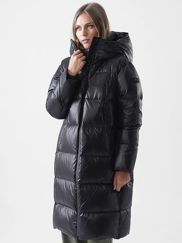 PEUTEREY | Doudoune matelassée SELECTRIC LKS 01 | 