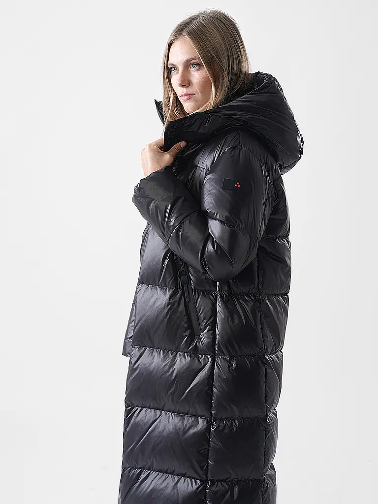 PEUTEREY | Doudoune matelassée SELECTRIC LKS 01 | 