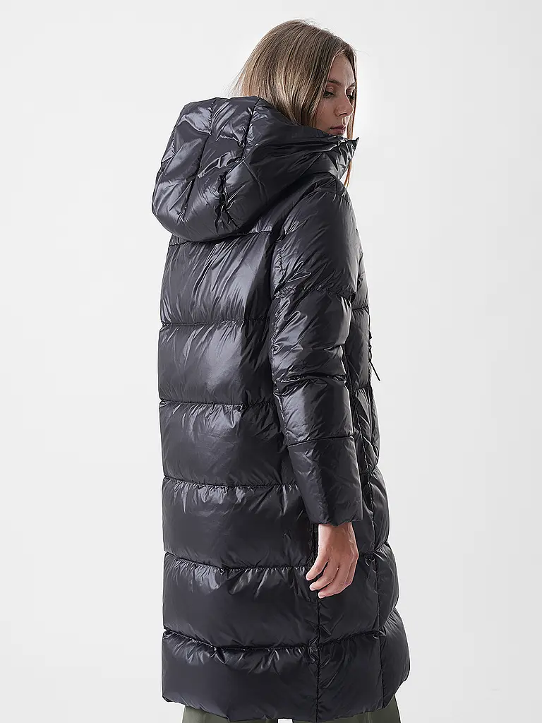 PEUTEREY | Doudoune matelassée SELECTRIC LKS 01 | 