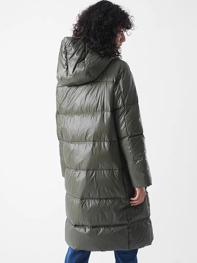 PEUTEREY | Doudoune matelassée SELECTRIC LKS 01 | 