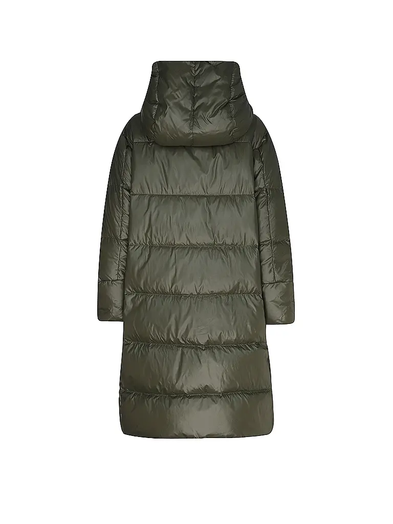 PEUTEREY | Doudoune matelassée SELECTRIC LKS 01 | 