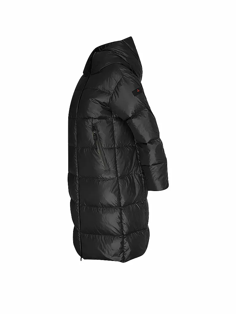 PEUTEREY | Doudoune matelassée SELECTRIC LKS 01 | 