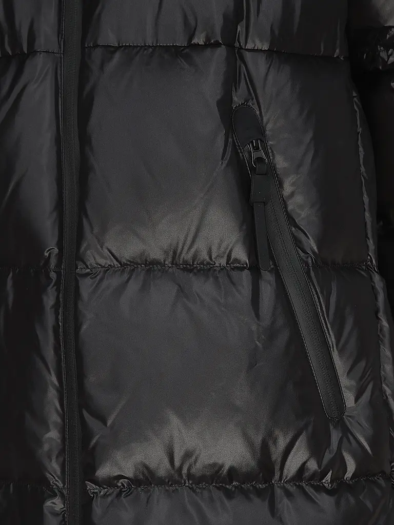 PEUTEREY | Doudoune matelassée SELECTRIC LKS 01 | 