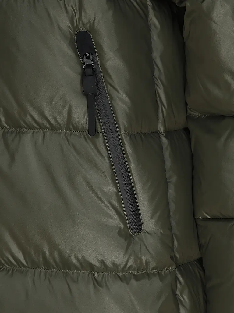 PEUTEREY | Doudoune matelassée SELECTRIC LKS 01 | 