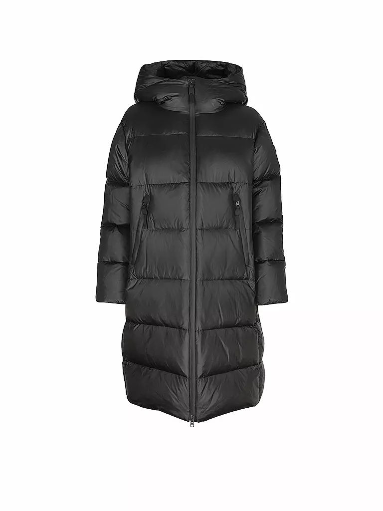 PEUTEREY | Doudoune SELECTRIC | schwarz