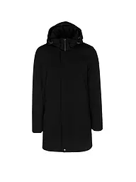 PEUTEREY | Parka ALBALI  | Noir