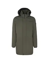 PEUTEREY | Parka | Olive